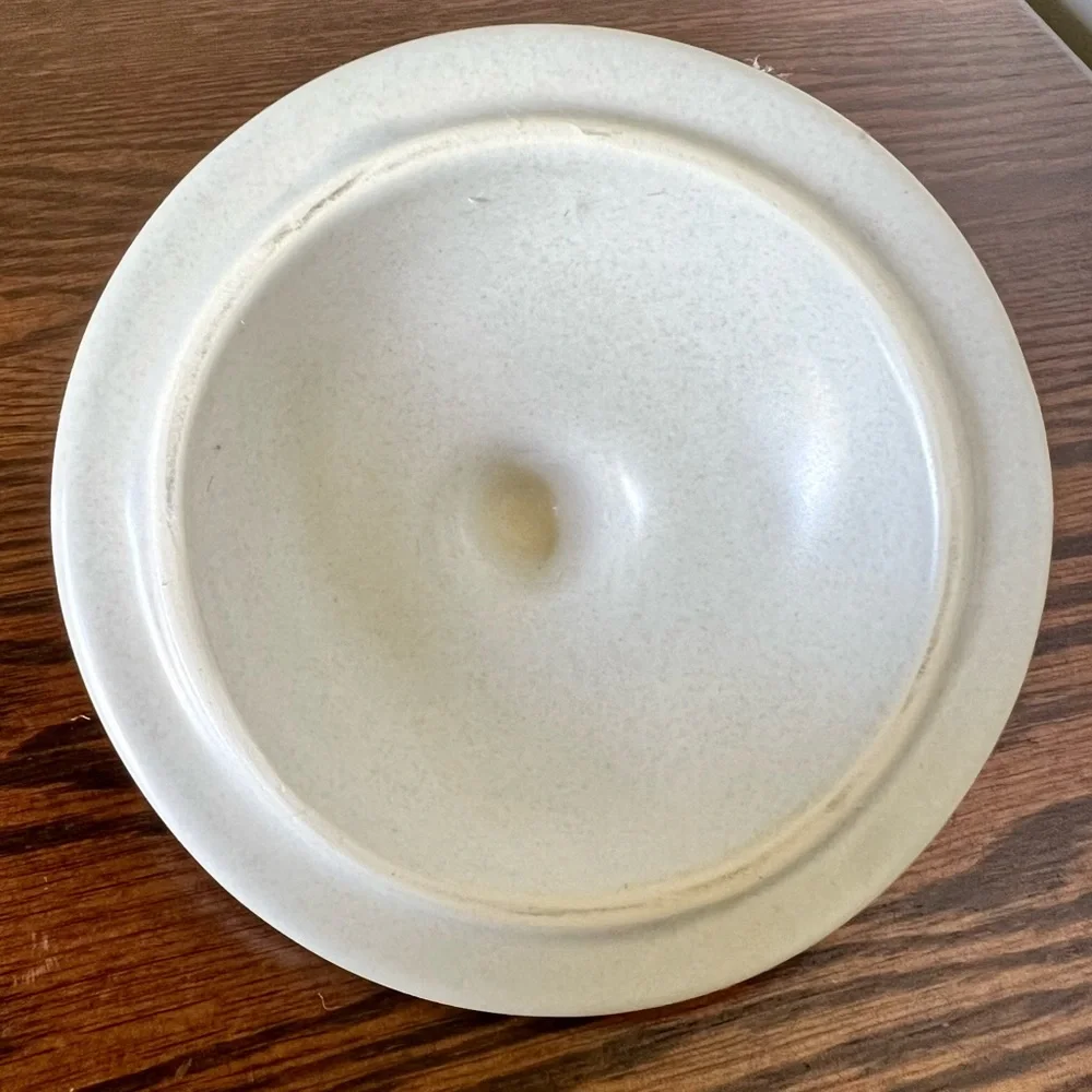 PFALTZGRAFF YORKTOWNE SUGAR BOWL with LID